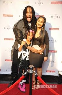 Tammy Rivera feet photo 13