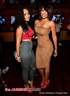 Tammy Rivera feet photo 6