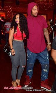 Tammy Rivera feet photo 5