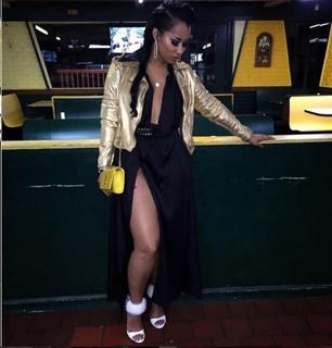 Tammy Rivera feet photo 3
