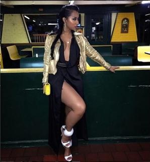Tammy Rivera feet photo 2