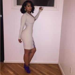Tammy Rivera feet photo 1