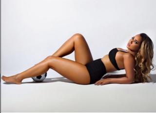 Tammy Rivera feet photo 16