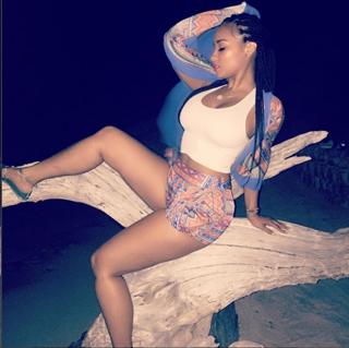 Tammy Rivera feet photo 14