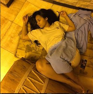 Tammy Rivera feet photo 12