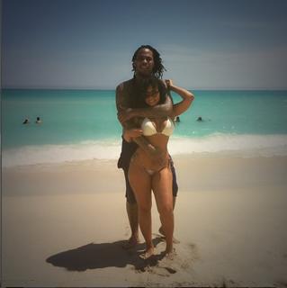 Tammy Rivera feet photo 9