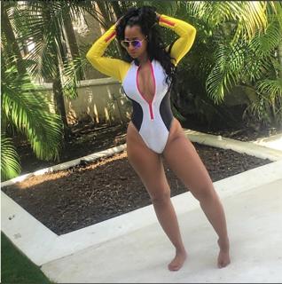 Tammy Rivera feet photo 19