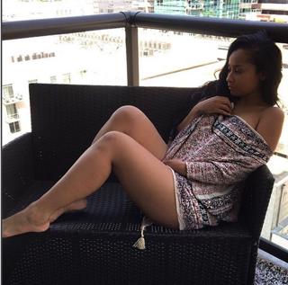 Tammy Rivera feet photo 18