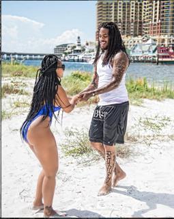 Tammy Rivera feet photo 16
