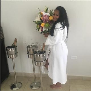 Tammy Rivera feet photo 15