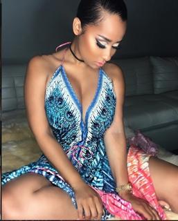 Tammy Rivera feet photo 12