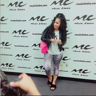 Tammy Rivera feet photo 11
