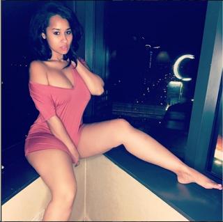 Tammy Rivera feet photo 8