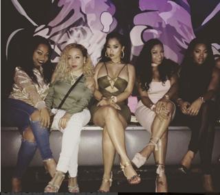 Tammy Rivera feet photo 6