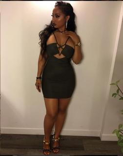 Tammy Rivera feet photo 5