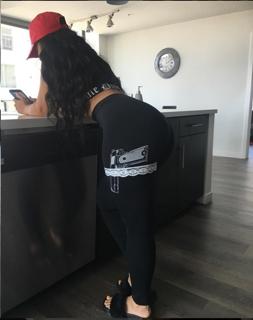 Tammy Rivera feet photo 4