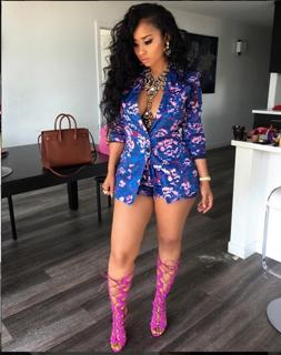 Tammy Rivera feet photo 3