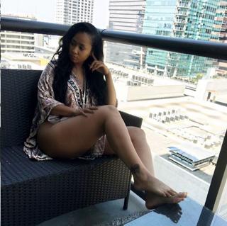 Tammy Rivera feet photo 2