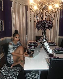 Tammy Rivera feet photo 17