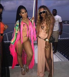 Tammy Rivera feet photo 15