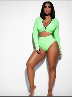 Tammy Rivera feet photo 12