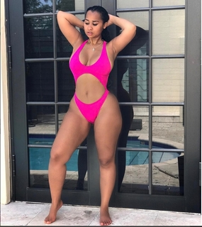 Tammy Rivera feet photo 7