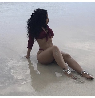 Tammy Rivera feet photo 4