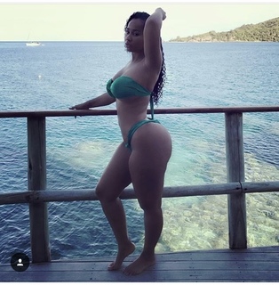 Tammy Rivera feet photo 3