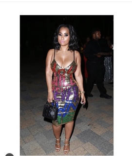 Tammy Rivera feet photo 2
