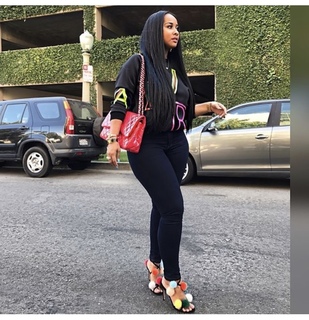 Tammy Rivera feet photo 1