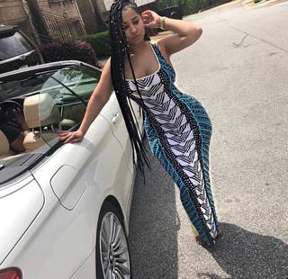 Tammy Rivera feet photo 15