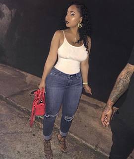 Tammy Rivera feet photo 13