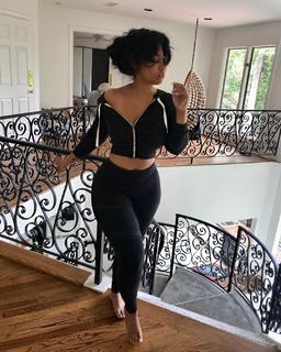 Tammy Rivera feet photo 10