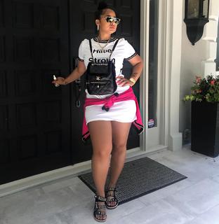 Tammy Rivera feet photo 7