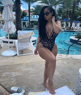 Tammy Rivera feet photo 6