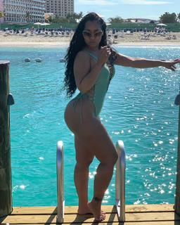 Tammy Rivera feet photo 5