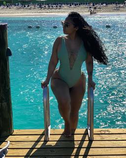 Tammy Rivera feet photo 4