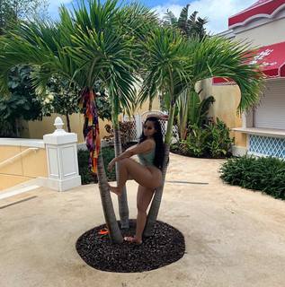 Tammy Rivera feet photo 1