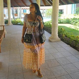 Tammy Rivera feet photo 8