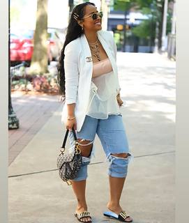 Tammy Rivera feet photo 6