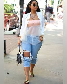 Tammy Rivera feet photo 5