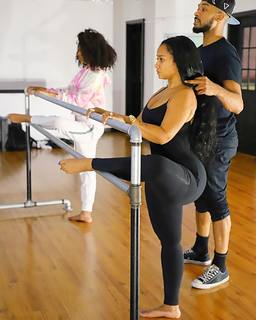 Tammy Rivera feet photo 3