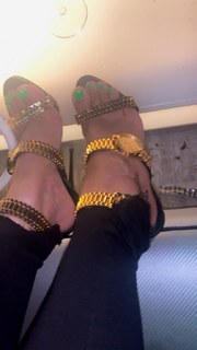 Tammy Rivera feet photo 19