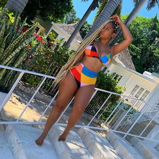 Tammy Rivera feet photo 18