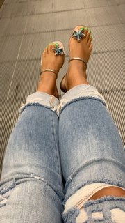 Tammy Rivera feet photo 17