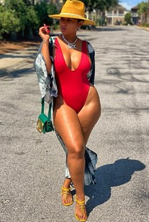 Tammy Rivera feet photo 8