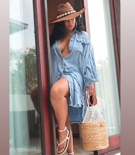 Tammy Rivera feet photo 7