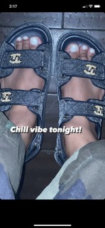 Tammy Rivera feet photo 6