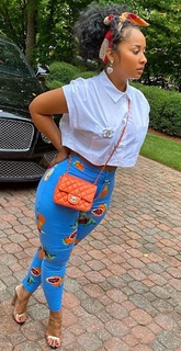 Tammy Rivera feet photo 2