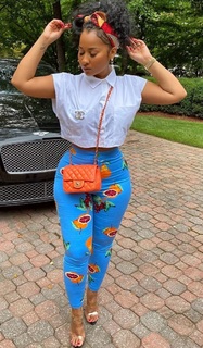 Tammy Rivera feet photo 1